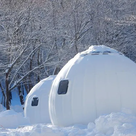 Redoor Sapporo Hotel Exterior photo