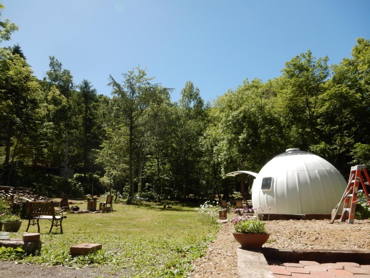 Redoor Campingplatz