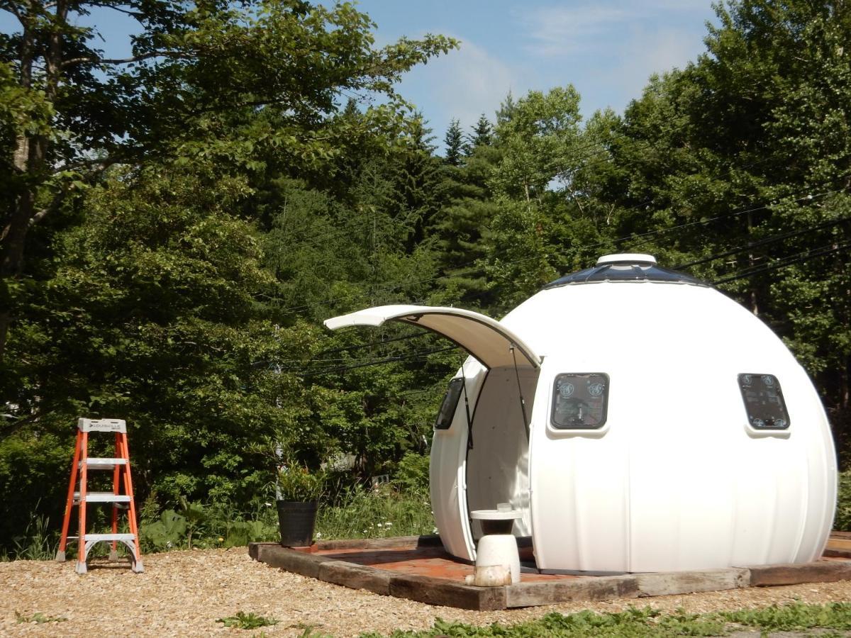 Campingplatz Redoor