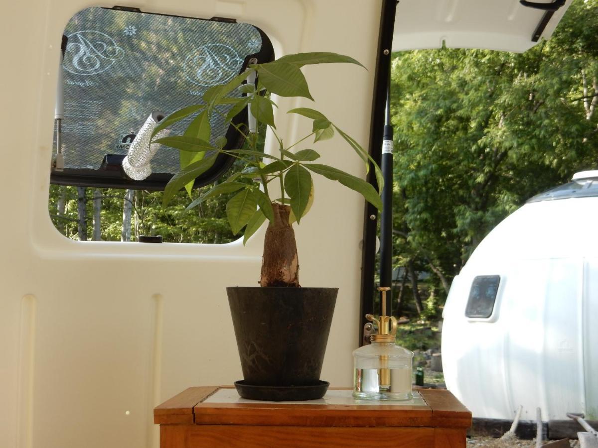 Campingplatz Redoor Sapporo