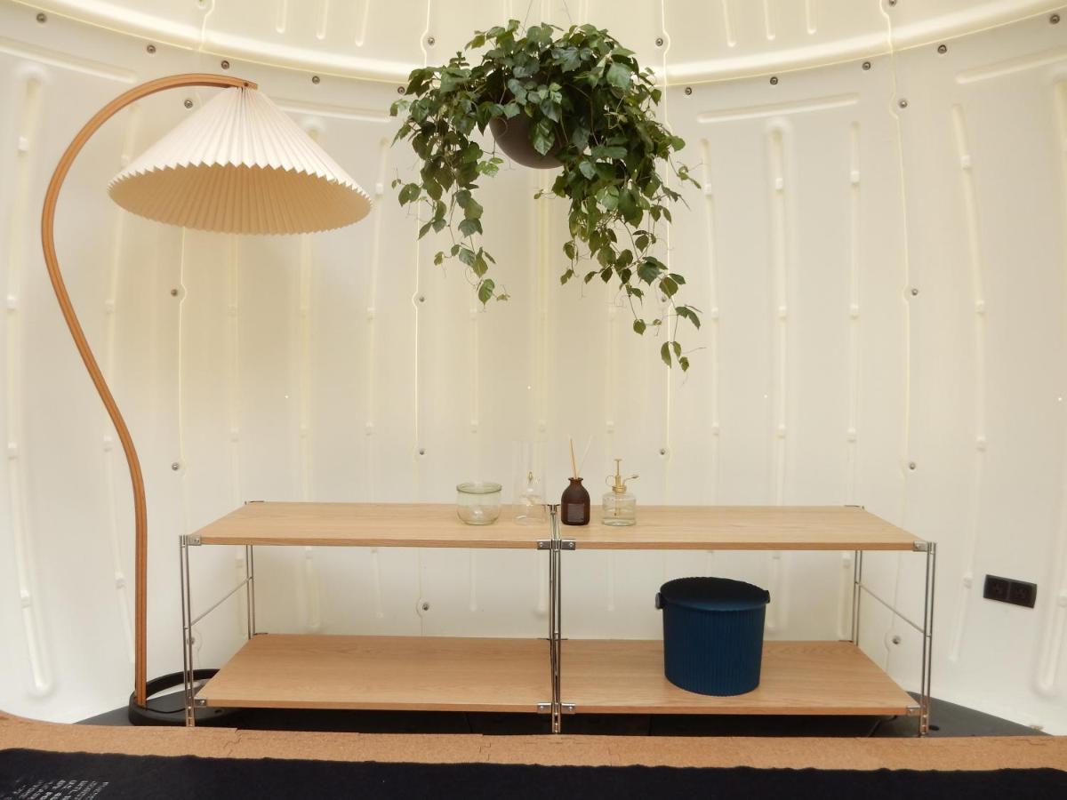 Redoor Campingplatz