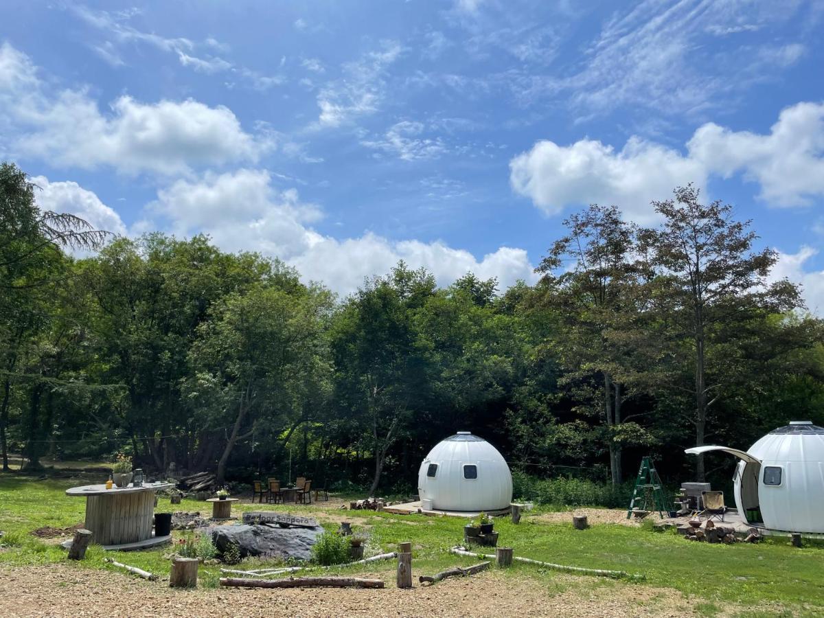 Redoor Campingplatz *