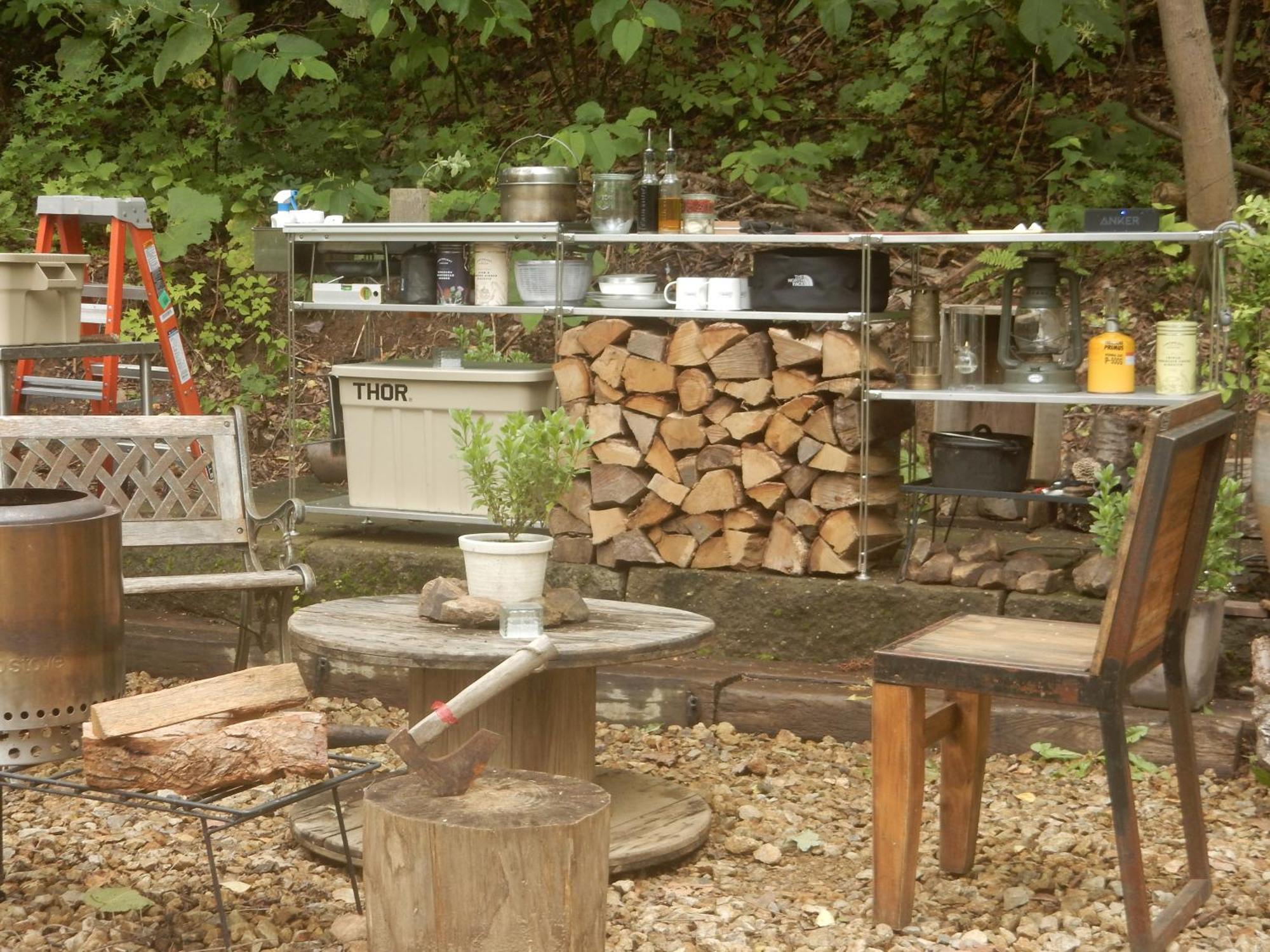 Redoor Campingplatz *